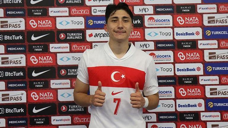 Egemen Korkmazdan galibiyet sözleri: Bekliyorduk