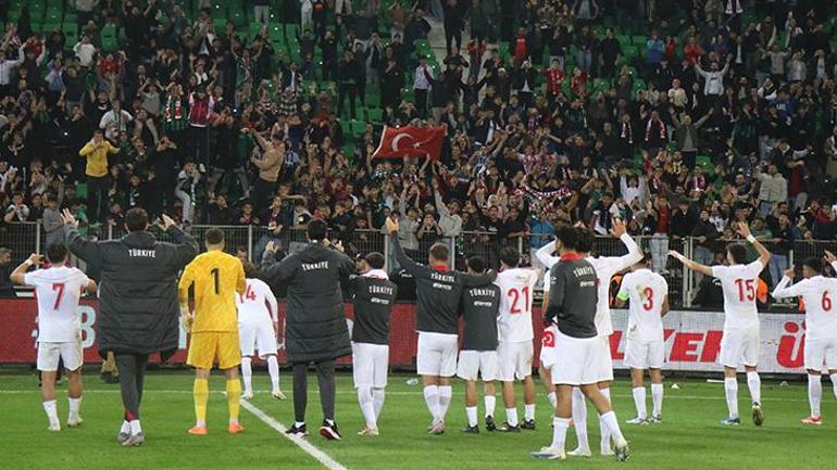 Egemen Korkmazdan galibiyet sözleri: Bekliyorduk