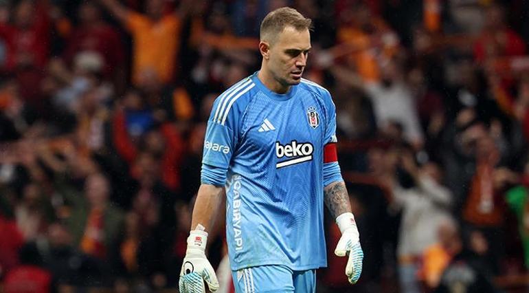Beşiktaşta gözler Mert Günokta Yediği goller sonrası teknik patron Sergen Yalçın...