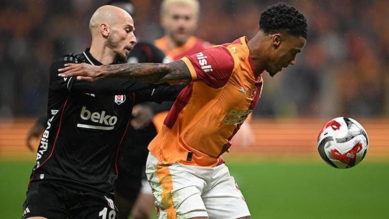 Galatasaray ve Senegal Milli Takımı arasında kriz çıkarmıştı: Ismail Jakobsun dönüş tarihi belli oldu