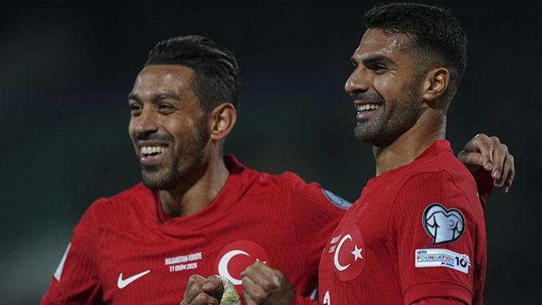 Averajı da düzelttik sayılır Zeki Çelikten 6-1lik Bulgaristan galibiyeti yorumu