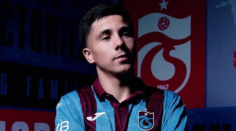 Trabzonsporda Fatih Tekkenin büyük sevinci Prensi sakatlığını atlattı Rize maçında kadroda