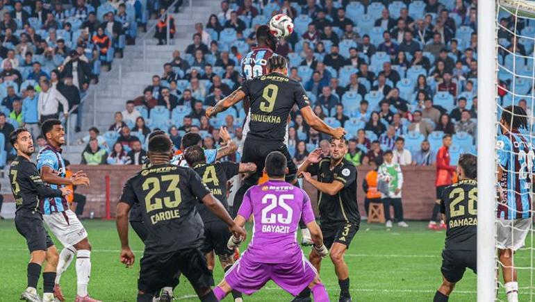 Fırtına yeniden doğuyor Trabzonspordan doğru transferler, stratejik hamleler: Borç yükünü de attı