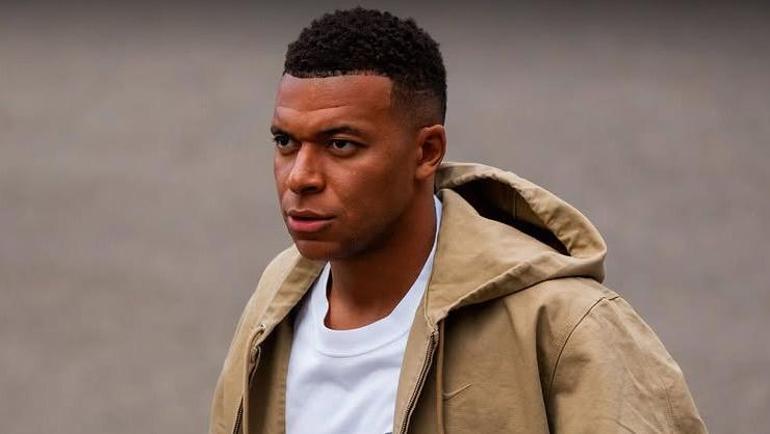 Mbappe’den Ronaldo’ya büyük övgü Söylediği her kelime bana güç veriyor