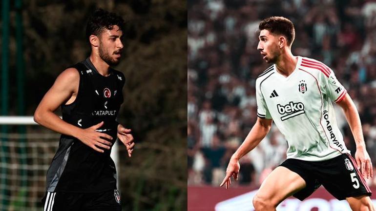 Beşiktaşta Sergen Yalçından gençlere özel program Planlama hazır