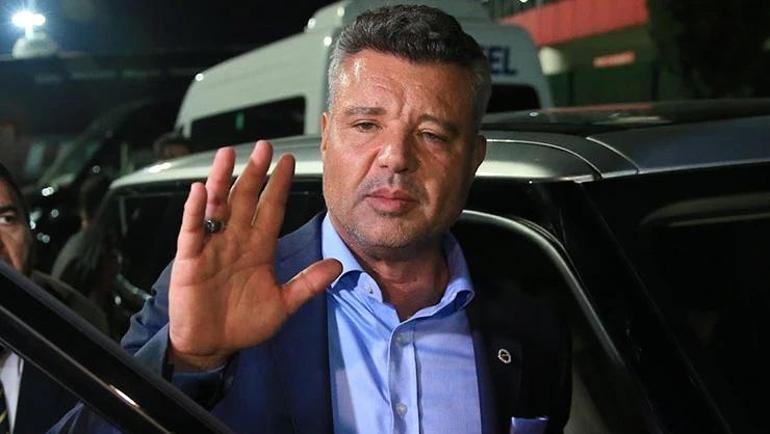 Fenerbahçeye büyük ümitlerle gelmişti Ara transferde yıldız futbolcu ayrılıyor