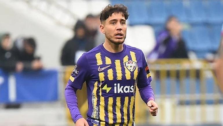 Fenerbahçede kayıp aranıyor: Emre Mordan 5 aydır ses seda yok