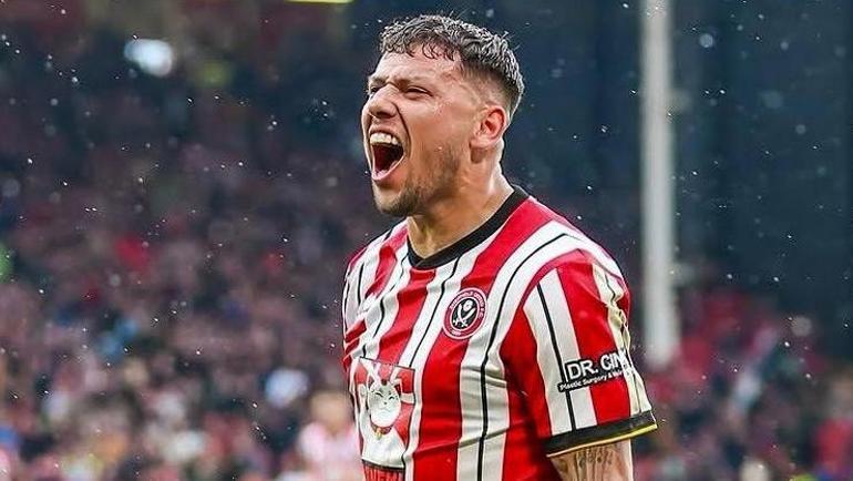 Süper Lig devi peşini bırakmıyor Yarım kalan transfer için ikinci hamle