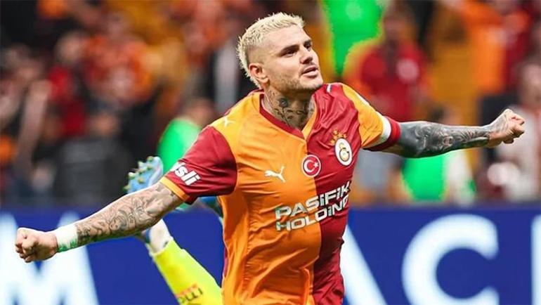 Pinamontiden Icardi itirafı Benim için çok şey yaptı Skriniar sözleri