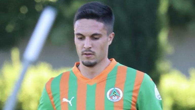 Alanyaspor Portekizli stoper Nuno Limayla 2029a uzattı