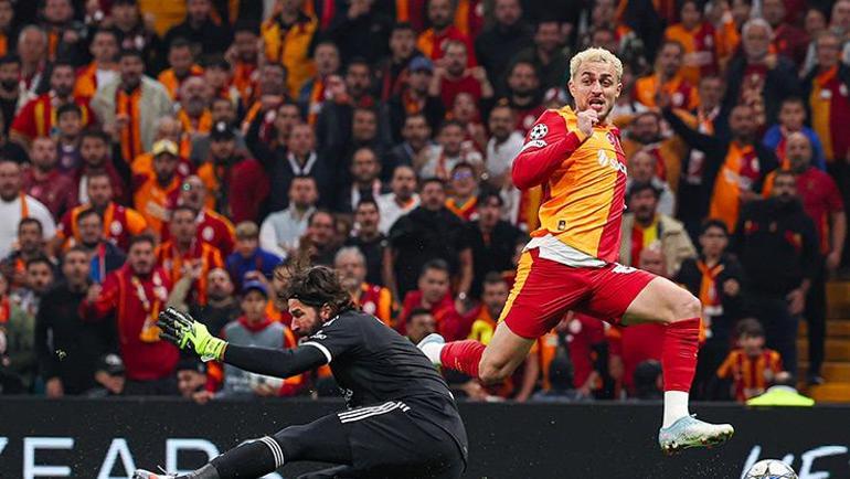 Barış Alperin sözleşme detayları ortaya çıktı Rakamlar dudak uçuklattı