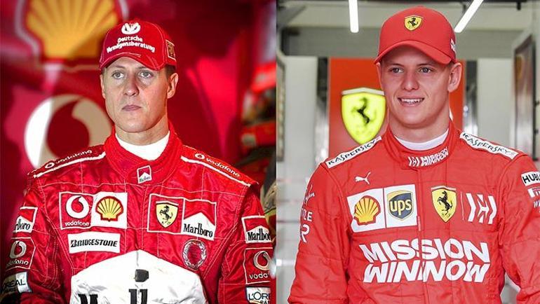 Michael Schumacher ile ilgili şok cinsel istismar iddiası Evindeki hemşireye...