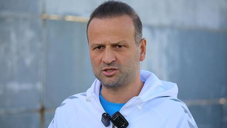 Sivassporun Süper Lige geri dönüş planı Osman Zeki Korkmaz açıkladı