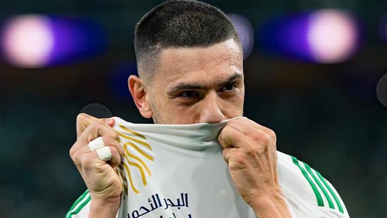 Merih Demiral için sözleşme gelişmesi: Al Ahli kararını verdi