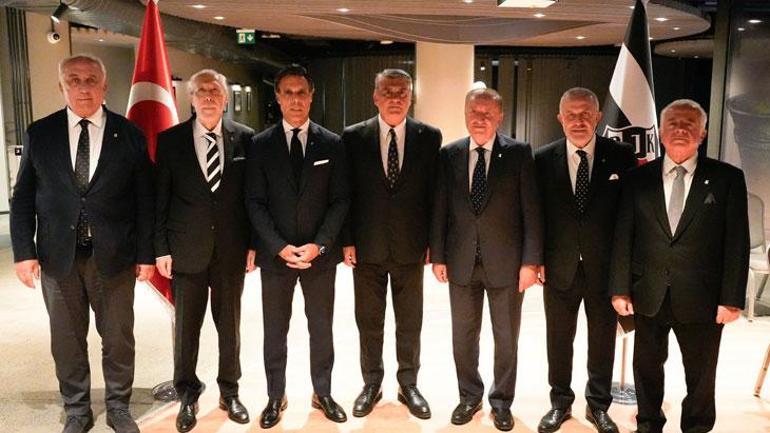 Öyle pes etmek yok, son haftaya kadar iddialıyız Serdal Adalıdan şampiyonluk sözleri