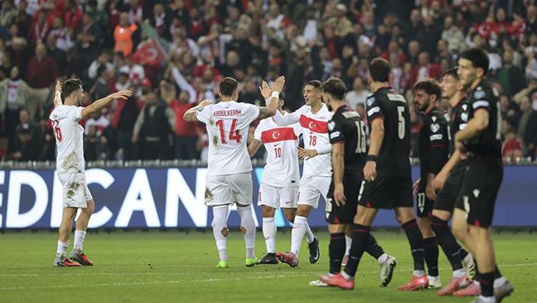 A Milli Takımın başarısı tesadüf değil Vincenzo Montella detayı...