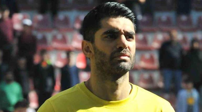 Kayserisporda sürpriz ayrılık Sözleşmesini feshetti