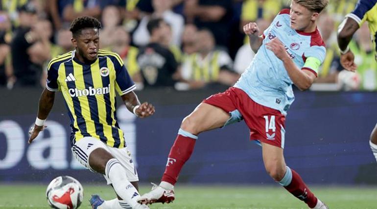 Tedesco Fredin yerine istemişti Transferde kötü haber