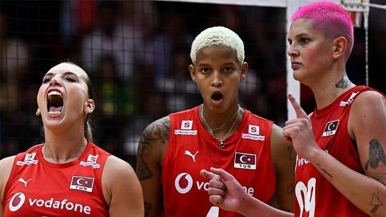 Anna Danesiden Türkiye sorusuna şaşırtan yanıt Ebrar Karakurt ve Melissa Vargas için vahşi demişti