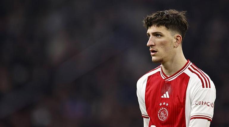 Ahmetcan Kaplandan transfer itirafı Geri dönmeyi düşündüm