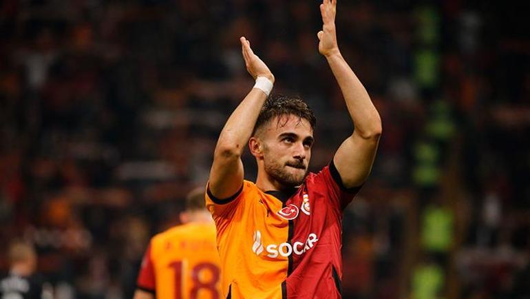 Alman devi, Okan Buruk'un prensini istiyor: Galatasaray'ın kapısını çalacaklar. Transferde sürpriz gelişme.