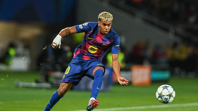 The worlds 10 highest-paid footballers in 2025 have been announced
