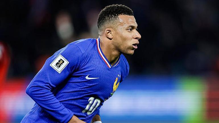 The worlds 10 highest-paid footballers in 2025 have been announced
