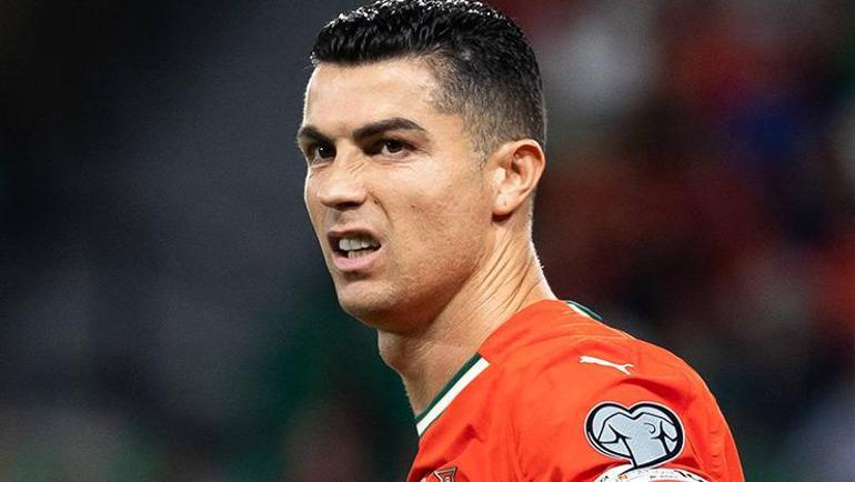 The worlds 10 highest-paid footballers in 2025 have been announced