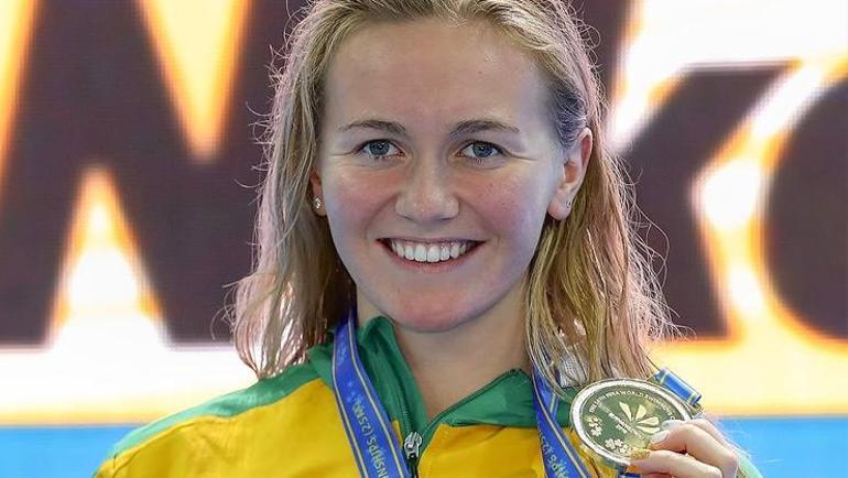 Ariarne Titmus retired at 25 and voluntarily ended her sporting career