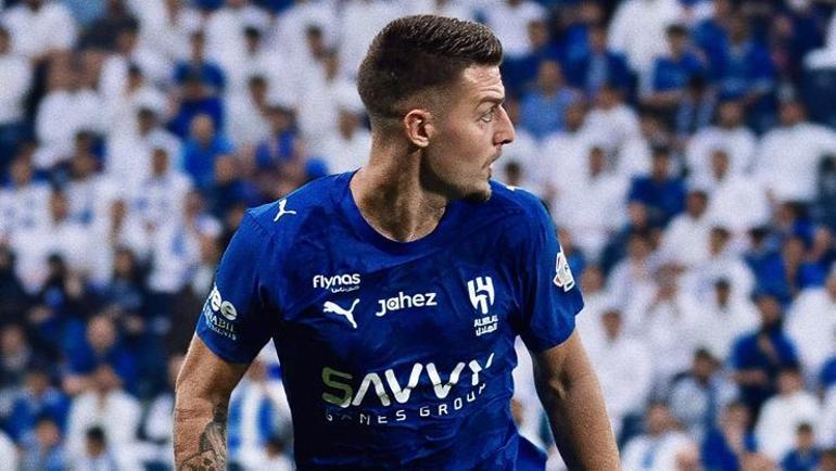 Fenerbahçeden Suudi Arabistan çıkarması Transferde çifte sürpriz