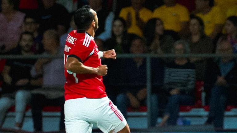 Kupada tur atlayan Jose Mourinho yine gündem oldu: Mutlu değilim