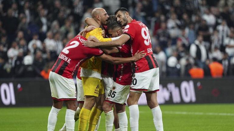 Hüseyin Eroğlu: 5 maç 0 çeken bir takımda, her takım hocayla yollarını ayırır