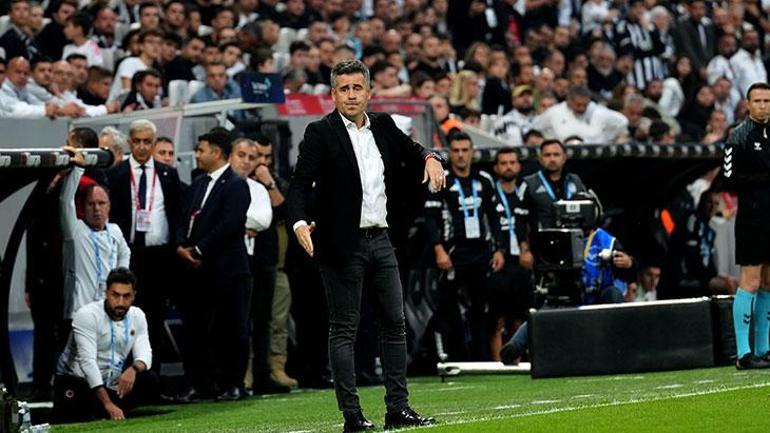 Hüseyin Eroğlu: 5 maç 0 çeken bir takımda, her takım hocayla yollarını ayırır