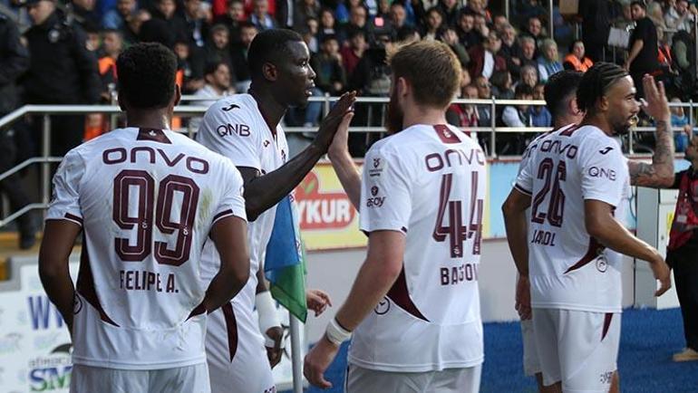 Trabzonspor’un zar zor maç kazanması alkışlanamaz 2-1lik galibiyet sonrası Fatih Tekke eleştirisi
