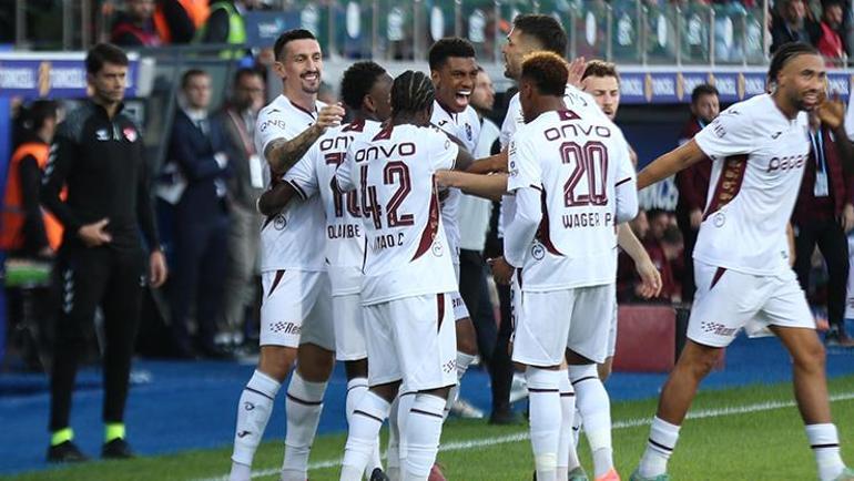Trabzonspor’un zar zor maç kazanması alkışlanamaz 2-1lik galibiyet sonrası Fatih Tekke eleştirisi