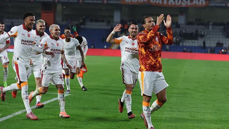 Süper Ligde şampiyonluk oranları güncellendi Şaşırtan rakamlar...