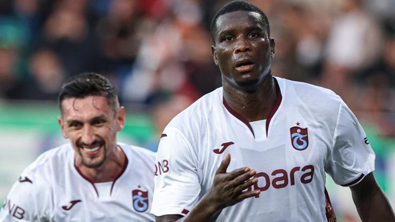 Trabzonsporda şampiyonluk sonrası en iyi dönem