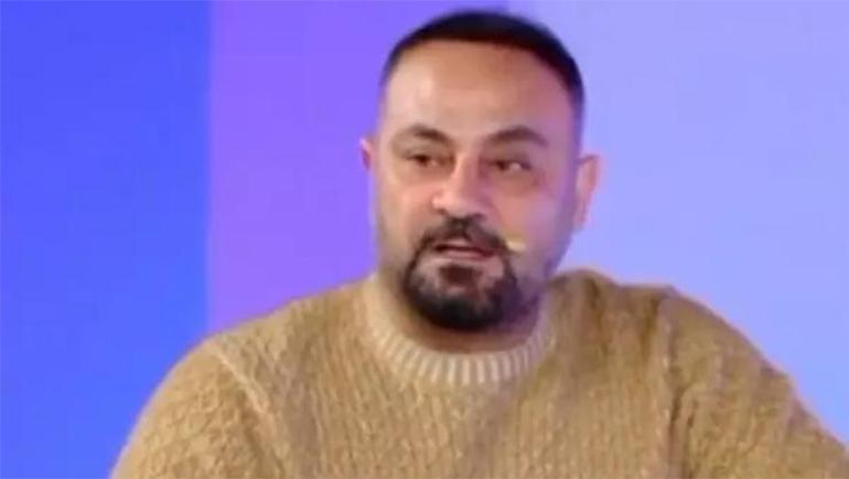 Hasan Şaş Bu iş uzadı dedi Fenerbahçe iddiasını patlattı Yarın sabah bu ülkeden giderdi