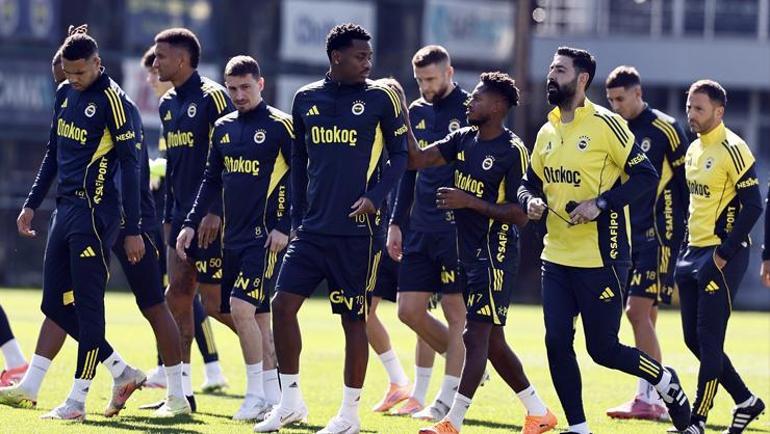 Fenerbahçede Jhon Duran müjdesi Açıklama geldi...