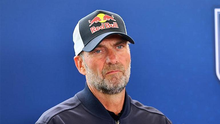 Liverpoolun eski direktörü Jürgen Klopptan geri dönüş sinyali: Neden olmasın