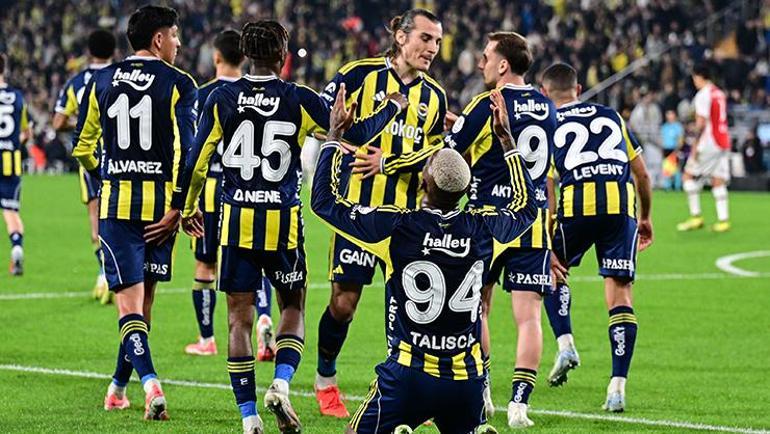 Fenerbahçede zorlu viraj: Kritik süreç başladı