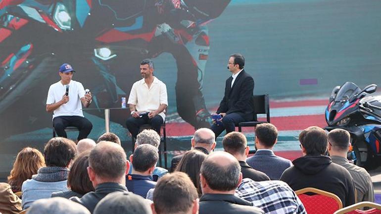 Tarih yazan Toprak Razgatlıoğlu'ndan duygusal mesaj: Babamın en büyük hayali...