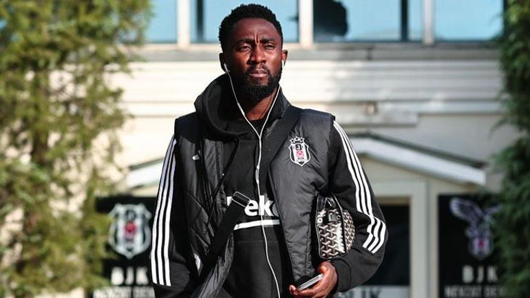 Beşiktaşta takım kaptanlarının değişmesinin sebebi ortaya çıktı Serdal Adalı bizzat açıkladı...