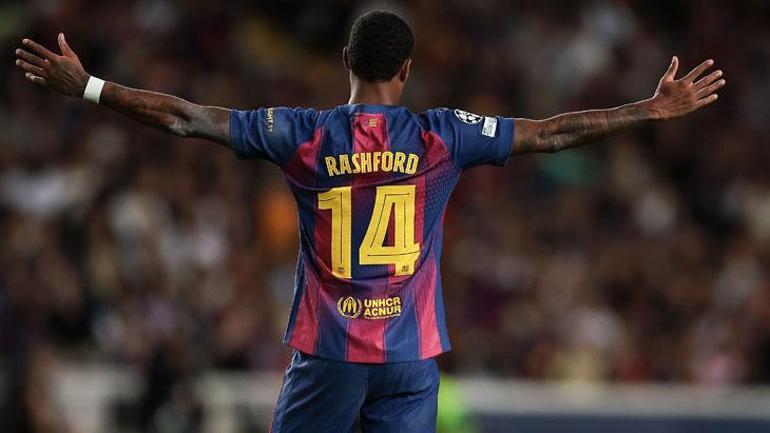 Barçada 11 dakikada 4 gol, Ferminden hat-trick Barcelona - Olympiacos maç sonucu 6-1