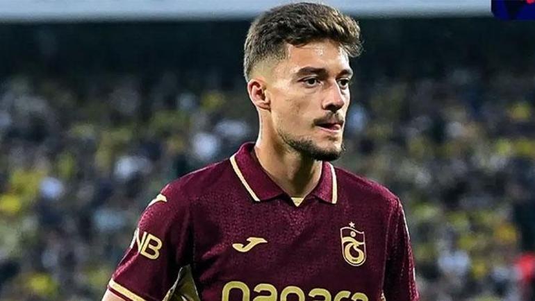 Trabzonspor teknik direktörü Fatih Tekkeden oyunculara mesaj: Önce Eyüp sonra derbi