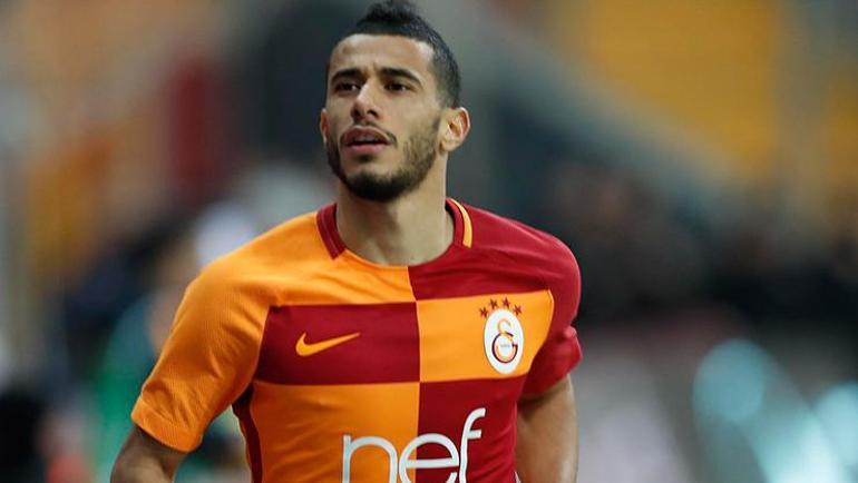 ÖZEL | Belhanda Katardan ilk kez açıkladı: Fenerbahçe beni istedi | Galatasarayda aklına kazınan an... Fatih Terim ve Jose Mourinho sözleri