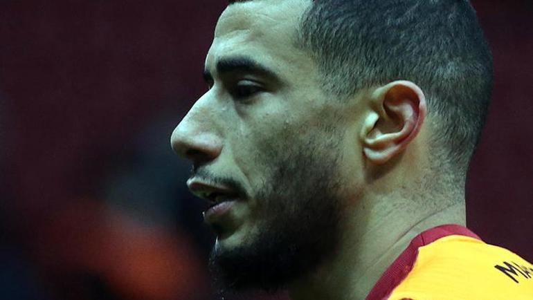 ÖZEL | Belhanda Katardan ilk kez açıkladı: Fenerbahçe beni istedi | Galatasarayda aklına kazınan an... Fatih Terim ve Jose Mourinho sözleri