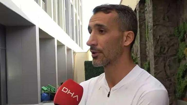 Mehmet Topala sürpriz teklif Anlaşma an meselesi