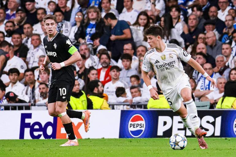 Record-breaking week in UCL: Galatasaray excels Bayern and Real stay perfect
