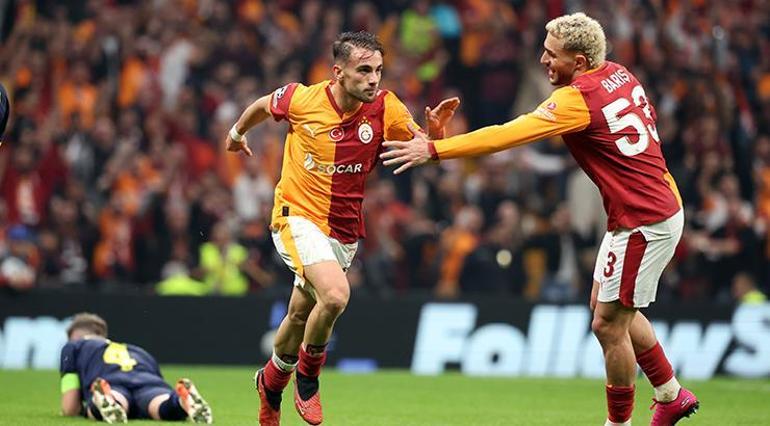 Galatasarayda Şampiyonlar Ligi bereketi Kasa para doldu